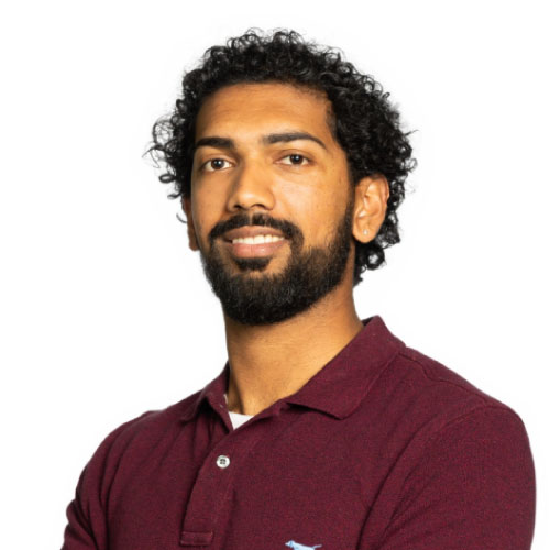 Harikesh Pushpapathan
