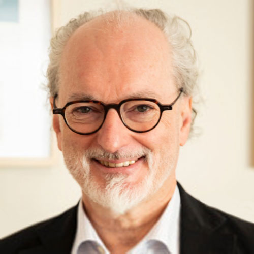 Mark Cook