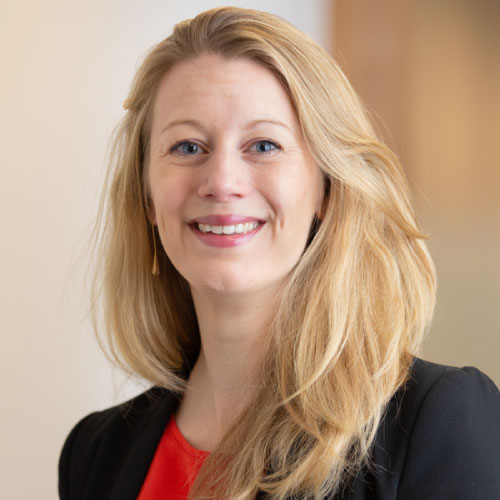 Lianne Schmaal