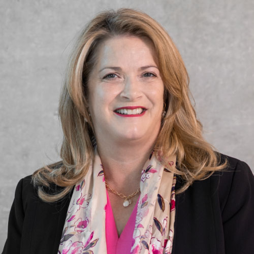 Michelle Burke