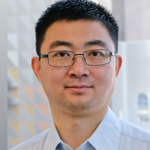 Qiang Sun