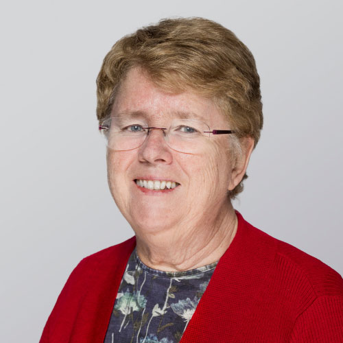 Colette McKay