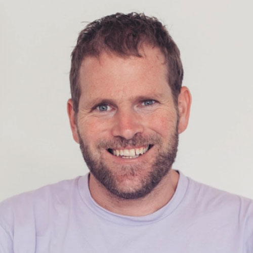 Simon Goodrich