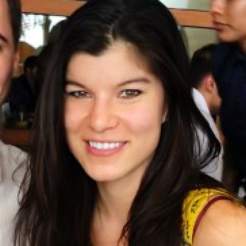 Rachel Levin