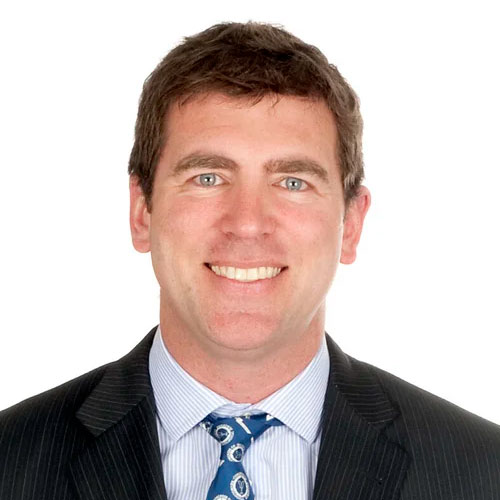 Andrew Morokoff