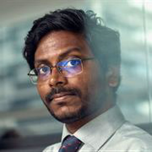 Avinash Singh Avinash Singh