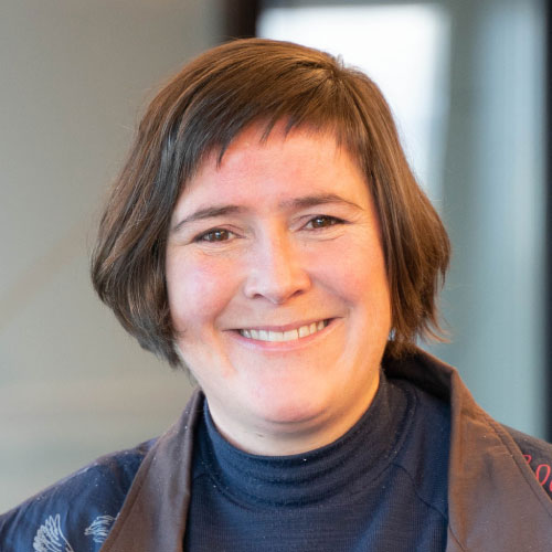 Camille Shanahan Camille Shanahan