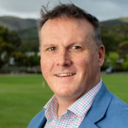 James McLoughlin James McLoughlin