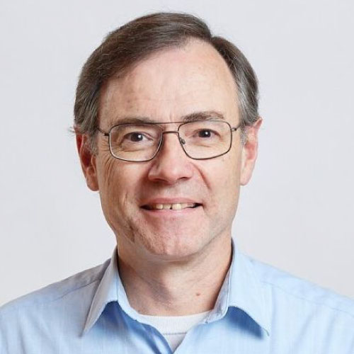 David Grayden