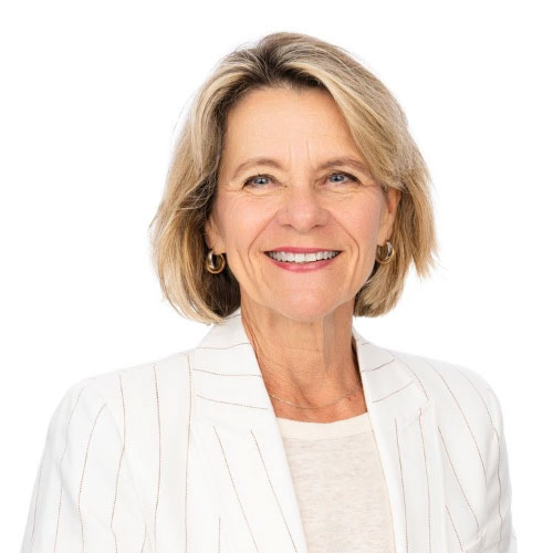 Mary Beth Brinson
