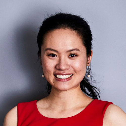 Diana Zhang