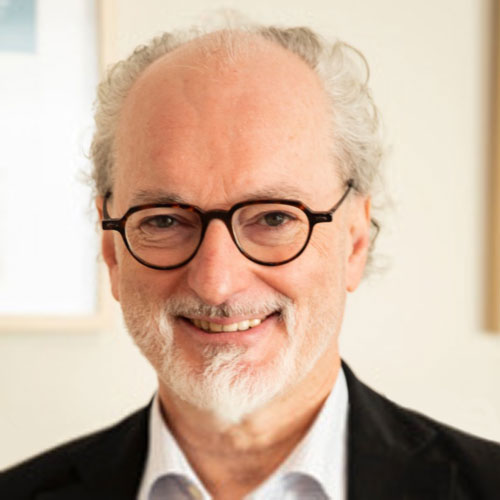 Mark Cook
