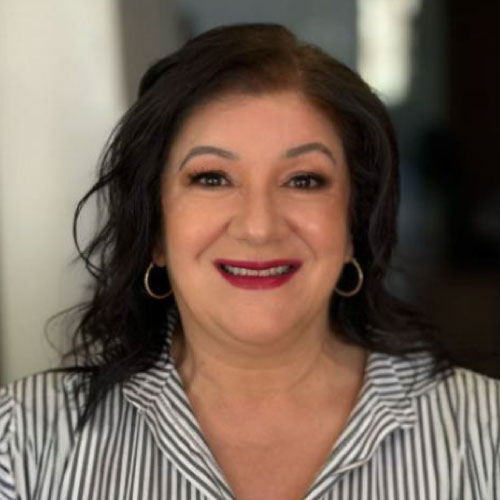 Tina Soulis