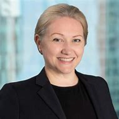 Marina Yastreboff