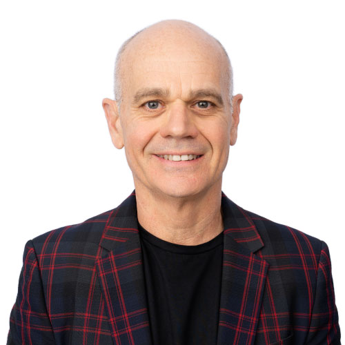 Andrew Maxwell