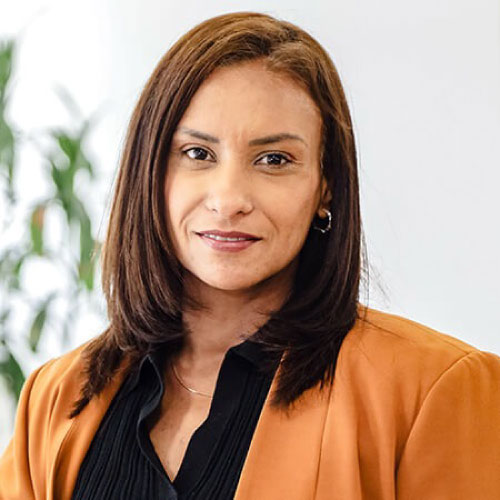 Adele Barnard