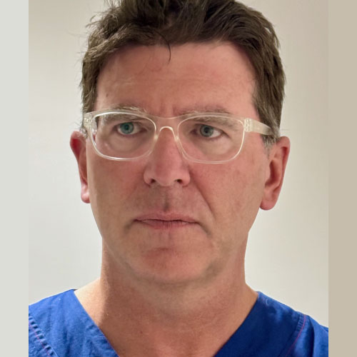 Andrew Morokoff