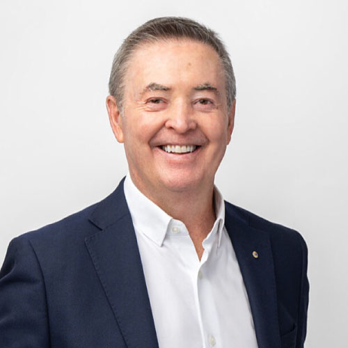 Ian Meredith